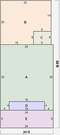 Residential Card 1