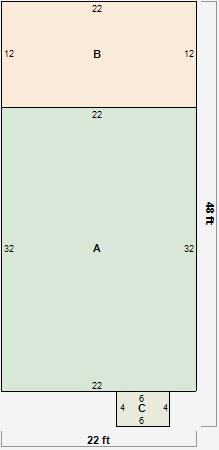 Residential Card 1