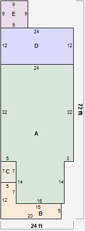 Residential Card 1