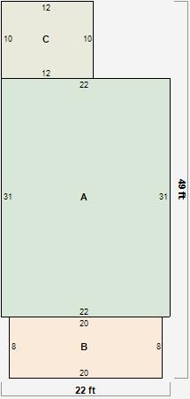 Residential Card 1