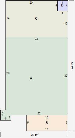 Residential Card 1