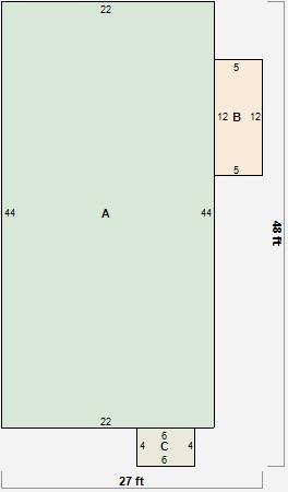 Residential Card 1