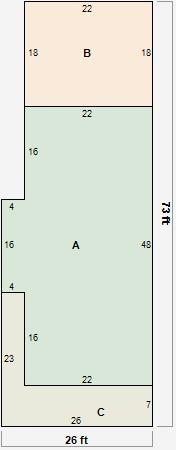 Residential Card 1