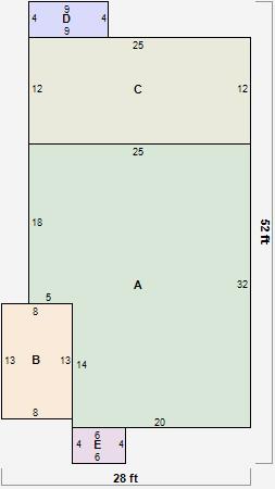 Residential Card 1