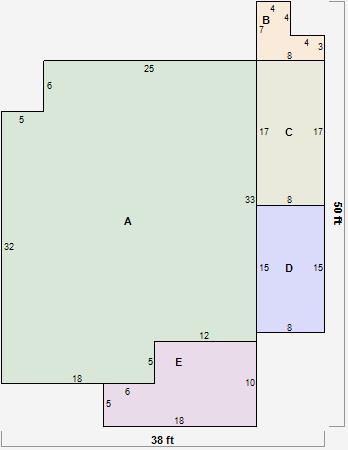 Residential Card 1