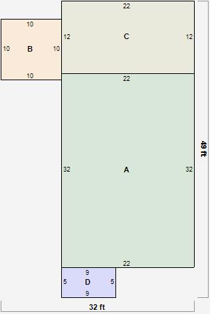 Residential Card 1