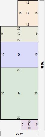 Residential Card 1