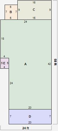 Residential Card 1