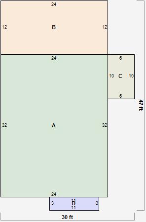 Residential Card 1