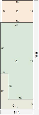 Residential Card 1