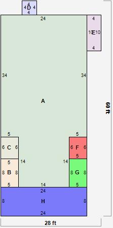 Residential Card 1