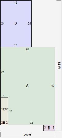 Residential Card 1