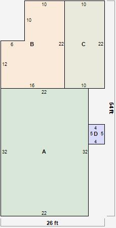 Residential Card 1