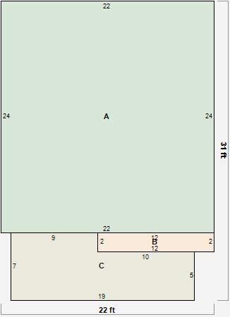 Residential Card 1