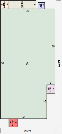 Residential Card 1