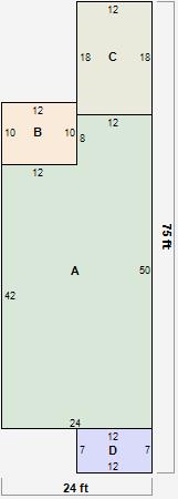 Residential Card 1