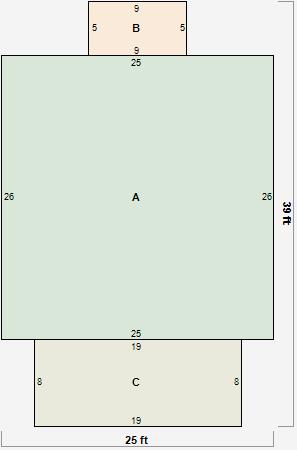 Residential Card 1