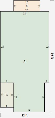 Residential Card 1