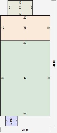 Residential Card 1