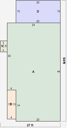 Residential Card 1