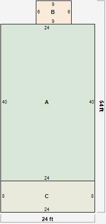 Residential Card 1