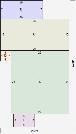 Residential Card 1