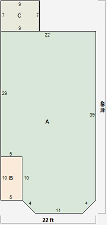 Residential Card 1