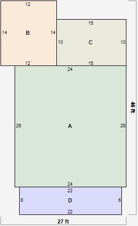 Residential Card 1