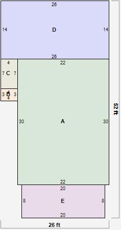Residential Card 1