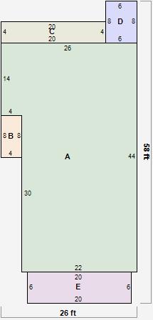 Residential Card 1