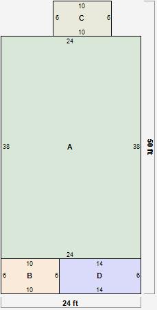 Residential Card 1