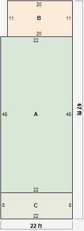 Residential Card 1