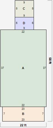 Residential Card 1
