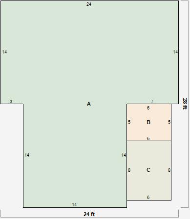 Residential Card 1