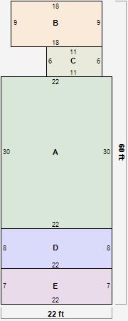 Residential Card 1