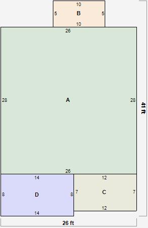 Residential Card 1