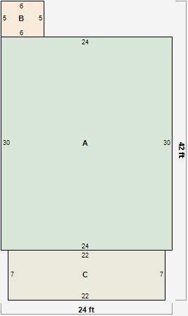 Residential Card 1