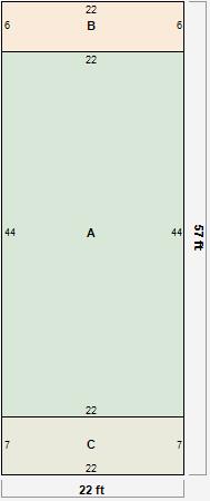 Residential Card 1