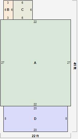 Residential Card 1