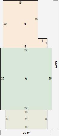 Residential Card 1