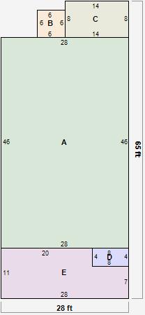 Residential Card 1