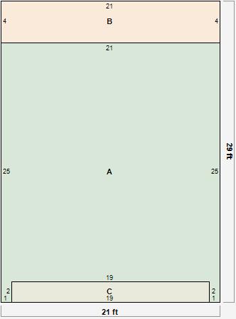 Residential Card 2