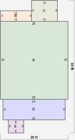 Residential Card 1