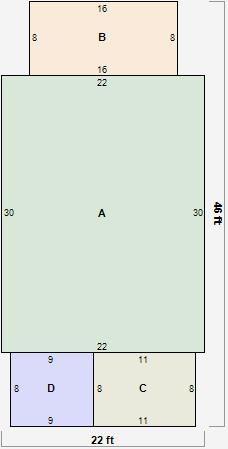 Residential Card 1