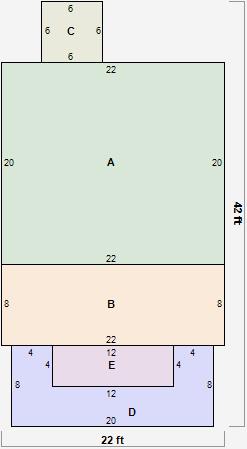 Residential Card 1