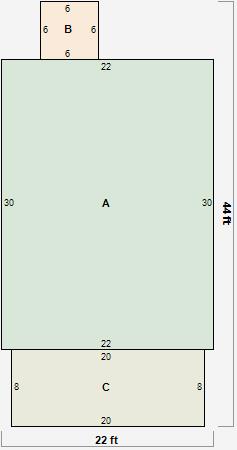Residential Card 1