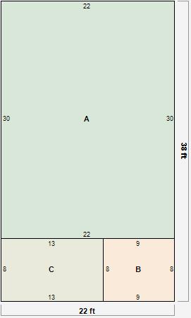 Residential Card 1