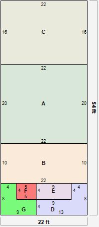 Residential Card 1