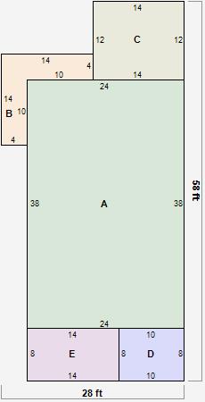 Residential Card 1