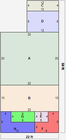 Residential Card 1